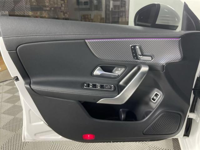 2025 Mercedes-Benz CLA 250 Coupe Vehicle Photo in GILBERT, AZ 85297-0402