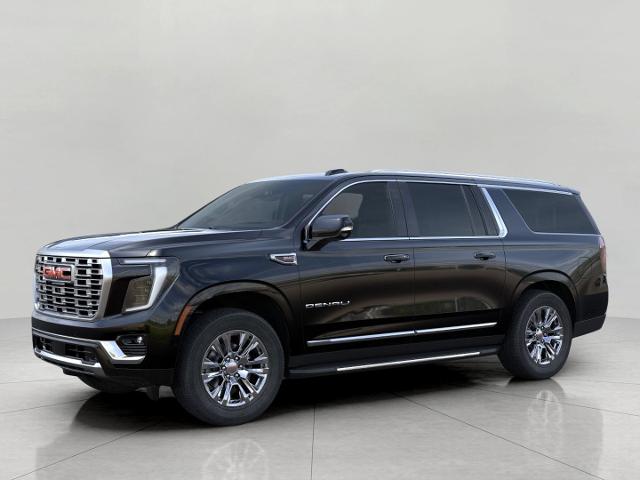 2025 GMC Yukon XL Vehicle Photo in APPLETON, WI 54914-8833