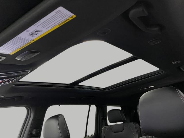 2024 Jeep Grand Cherokee L Vehicle Photo in Appleton, WI 54913
