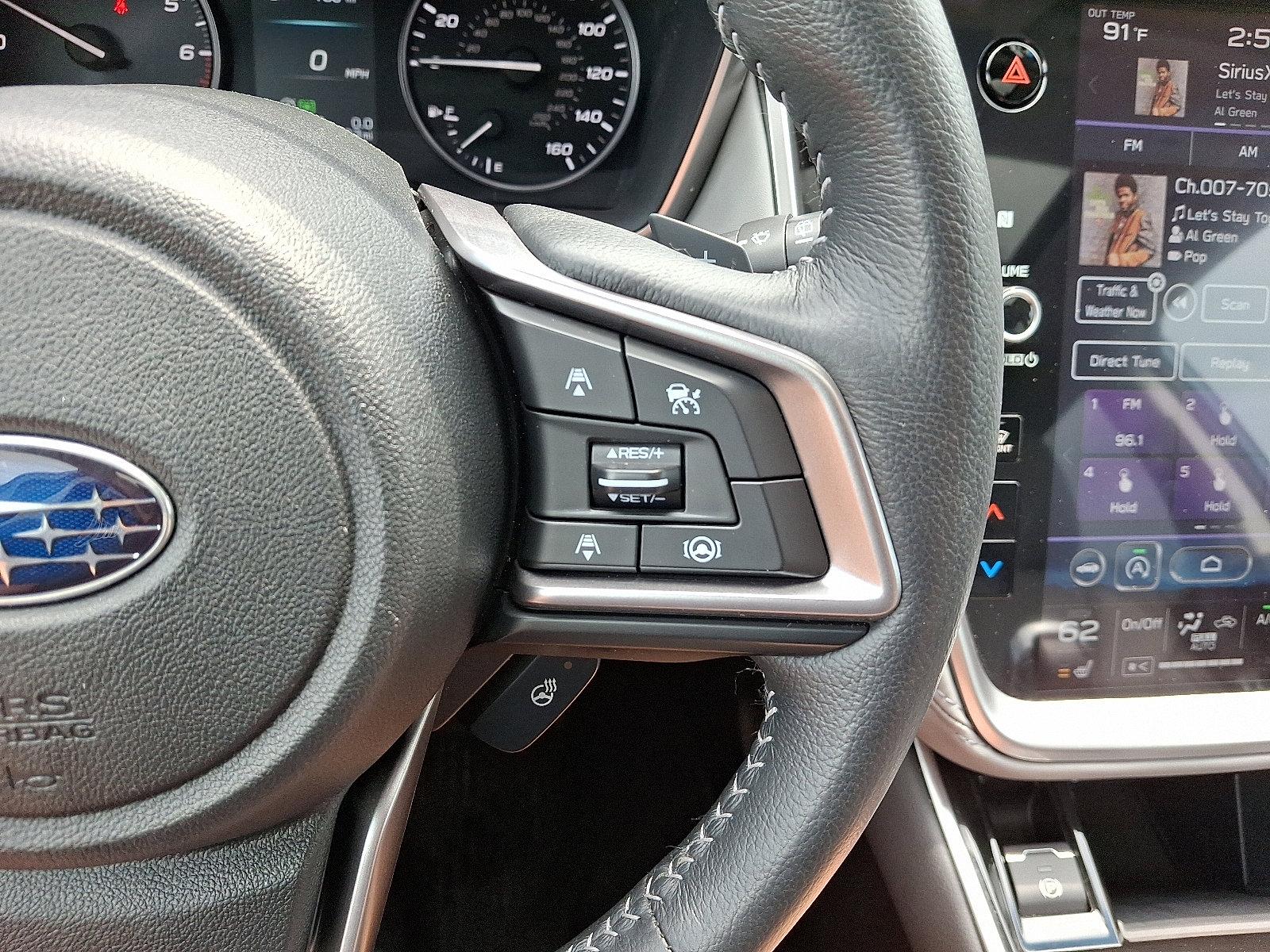 2022 Subaru Outback Vehicle Photo in Harrisburg, PA 17111