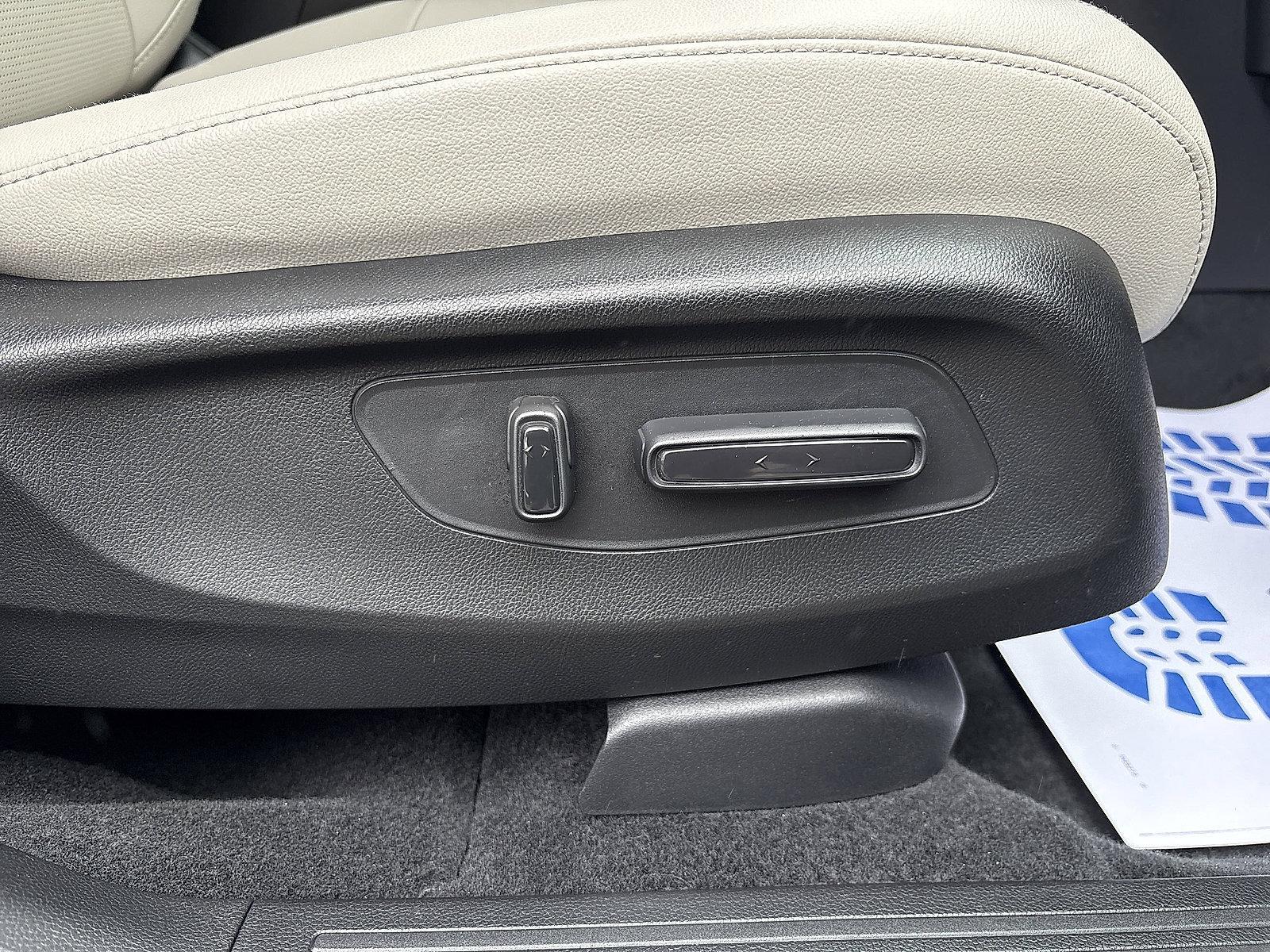 2024 Honda CR-V Vehicle Photo in Harrisburg, PA 17111