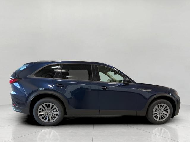 2025 Mazda CX-90 Vehicle Photo in Green Bay, WI 54304