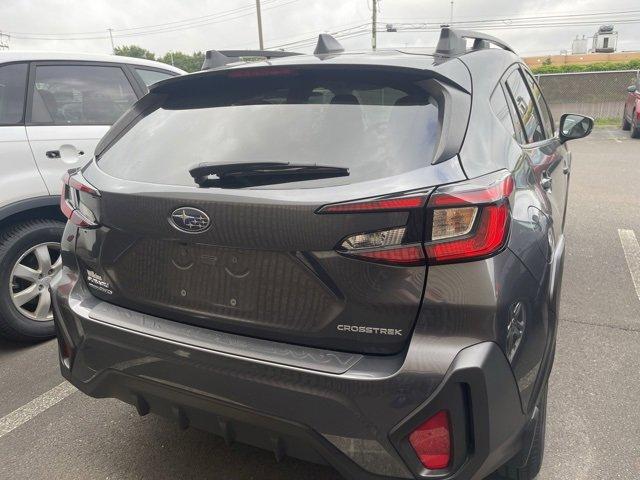 2024 Subaru Crosstrek Vehicle Photo in Philadelphia, PA 19116