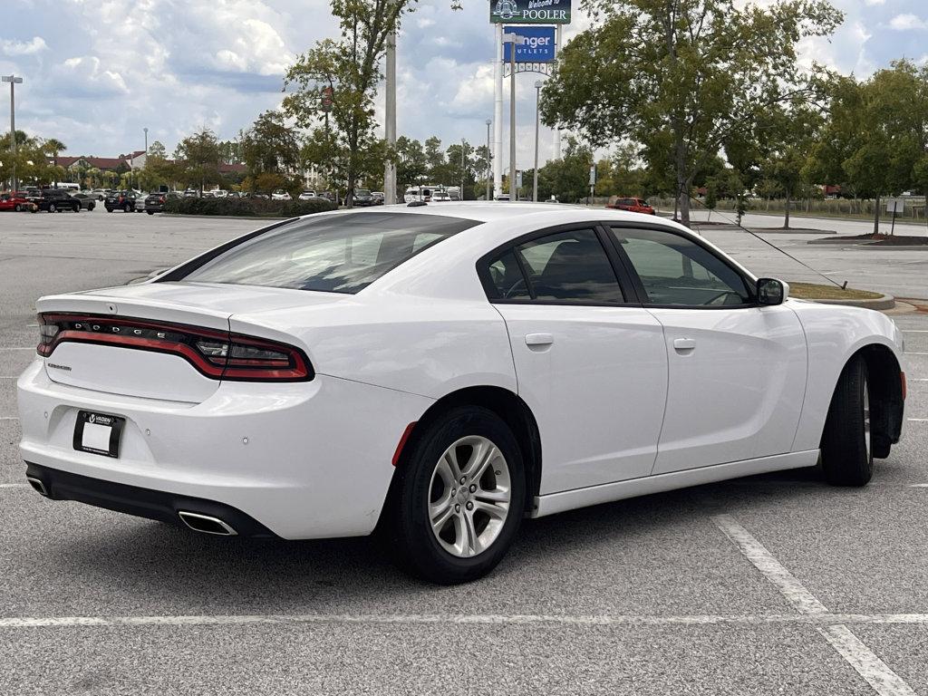 2022 Dodge Charger Vehicle Photo in POOLER, GA 31322-3252