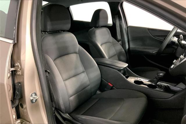 2023 Chevrolet Malibu Vehicle Photo in Kansas City, MO 64114