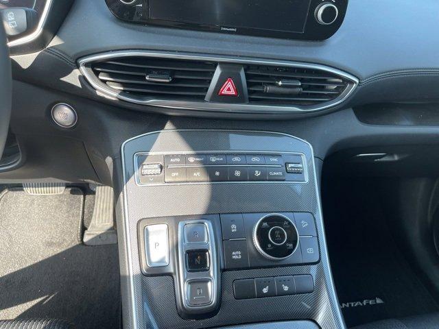2022 Hyundai SANTA FE Vehicle Photo in Philadelphia, PA 19116