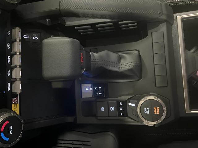 2025 Toyota 4Runner Vehicle Photo in Oshkosh, WI 54904
