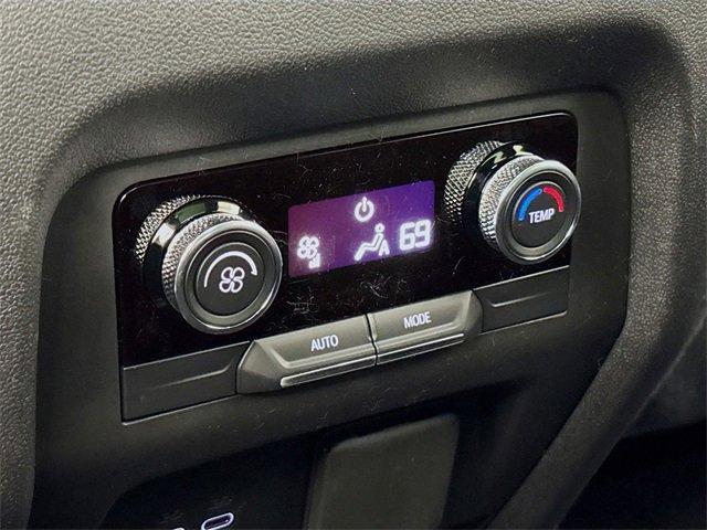 2025 Buick Enclave Vehicle Photo in PUYALLUP, WA 98371-4149