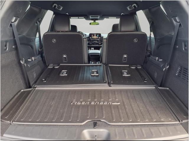 2025 Nissan Pathfinder Vehicle Photo in Oshkosh, WI 54904