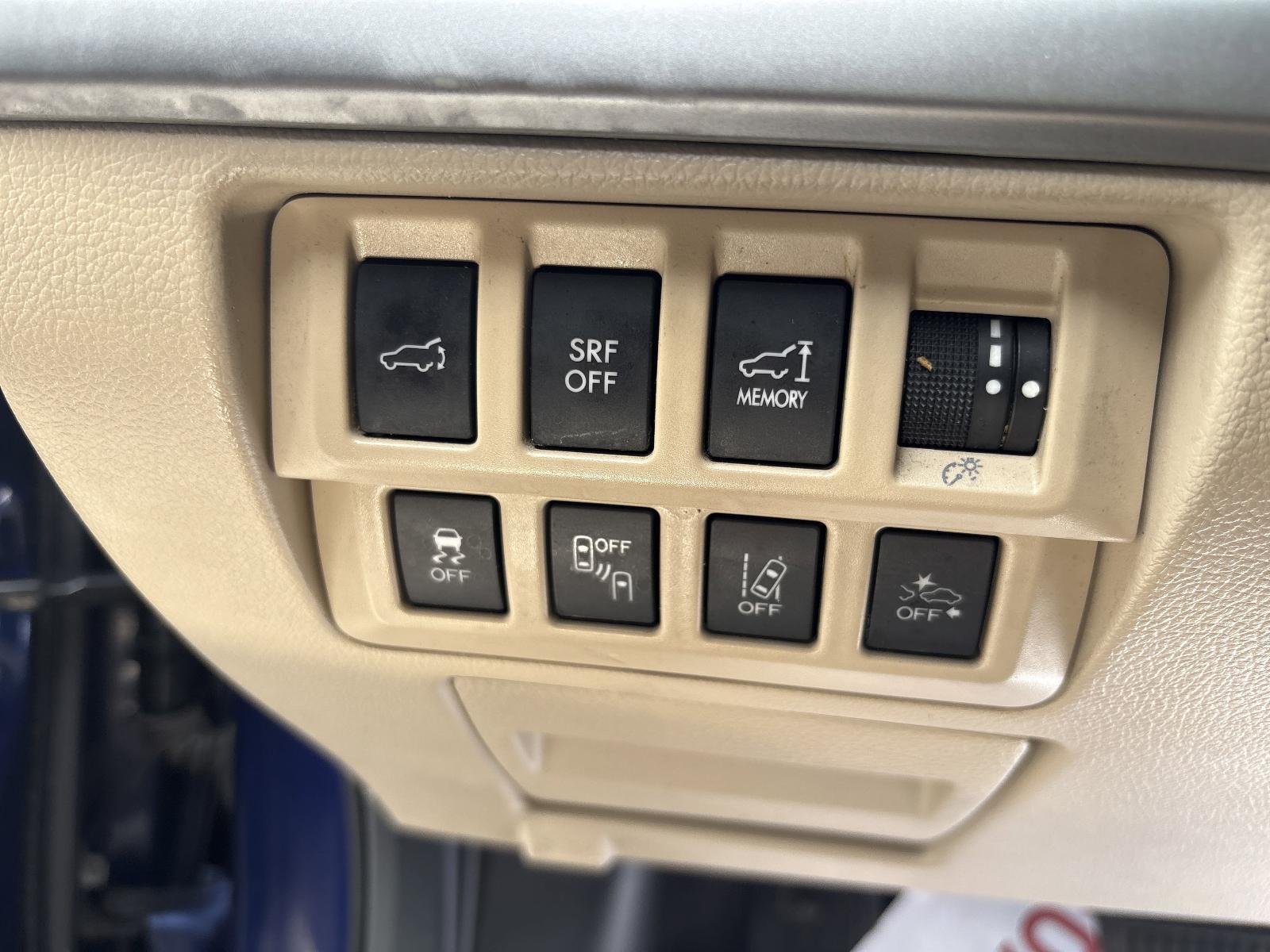 2017 Subaru Outback Vehicle Photo in Mechanicsburg, PA 17050