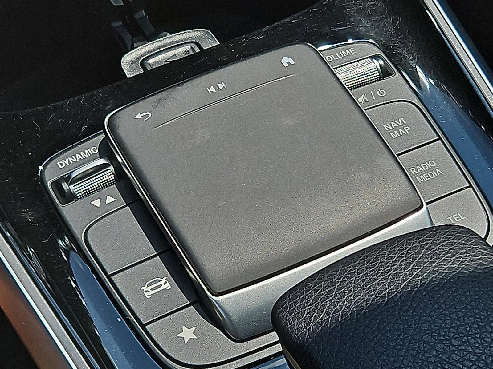 2021 Mercedes-Benz GLB Vehicle Photo in Trevose, PA 19053