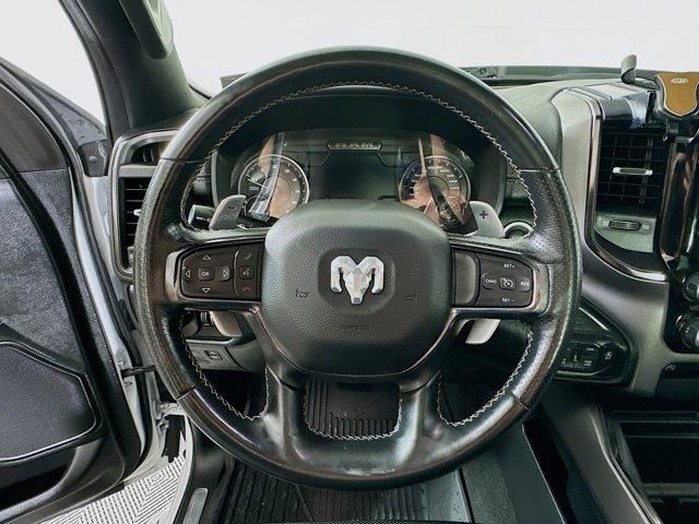 2022 Ram 1500 Vehicle Photo in Doylsetown, PA 18901