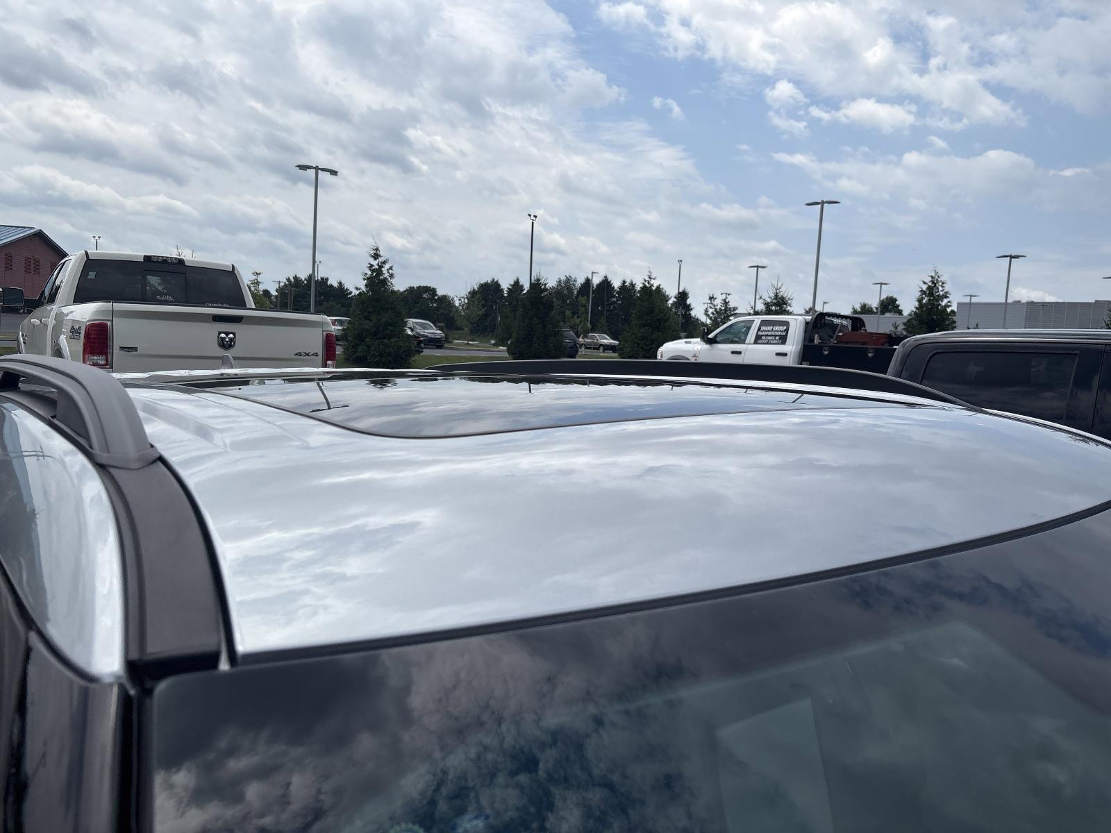 2023 Ford Explorer Vehicle Photo in Mechanicsburg, PA 17050-1707