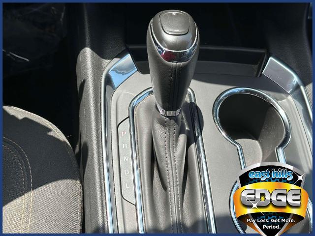 2019 Chevrolet Traverse Vehicle Photo in Roslyn, NY 11576