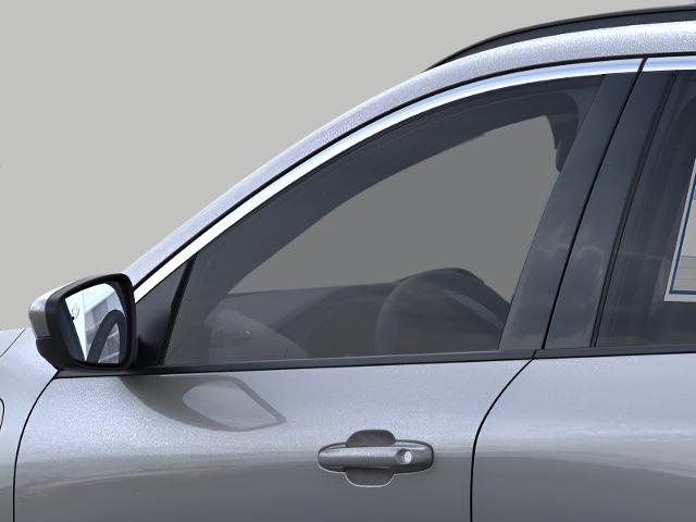 2025 Ford Escape Vehicle Photo in Oshkosh, WI 54901