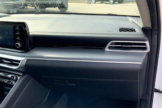 2022 Kia K5 Vehicle Photo in KANSAS CITY, MO 64114-4502