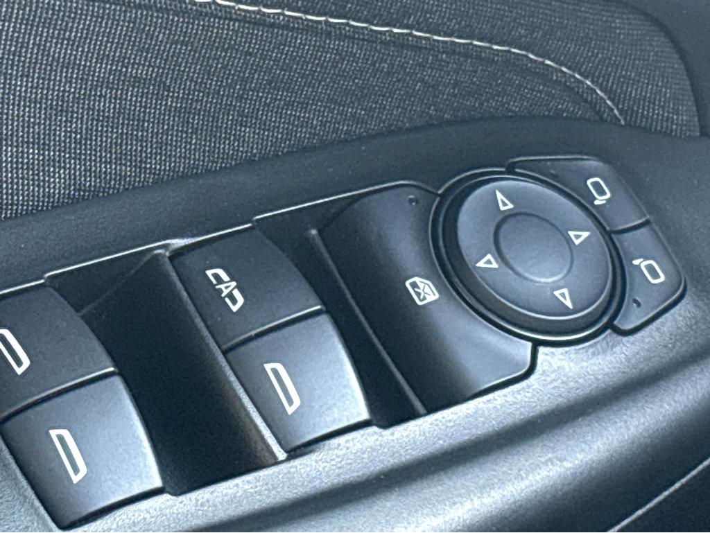 2022 Chevrolet Trailblazer Vehicle Photo in POOLER, GA 31322-3252