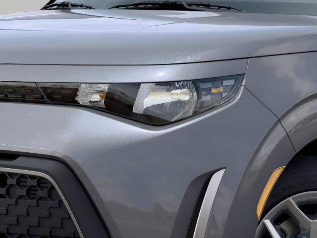 2025 Kia Soul Vehicle Photo in Appleton, WI 54914