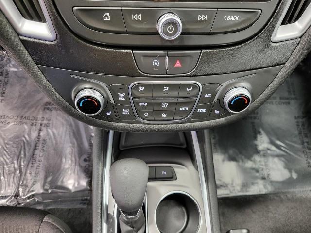 2024 Chevrolet Malibu Vehicle Photo in GREEN BAY, WI 54303-3330
