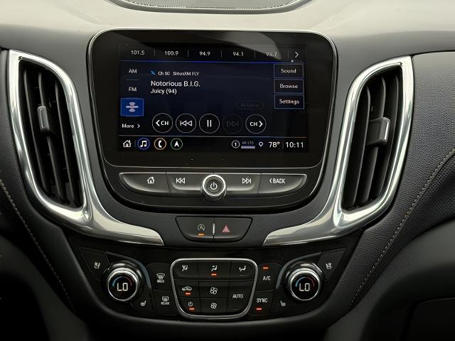 2023 Chevrolet Equinox Vehicle Photo in MIDDLETON, WI 53562-1492