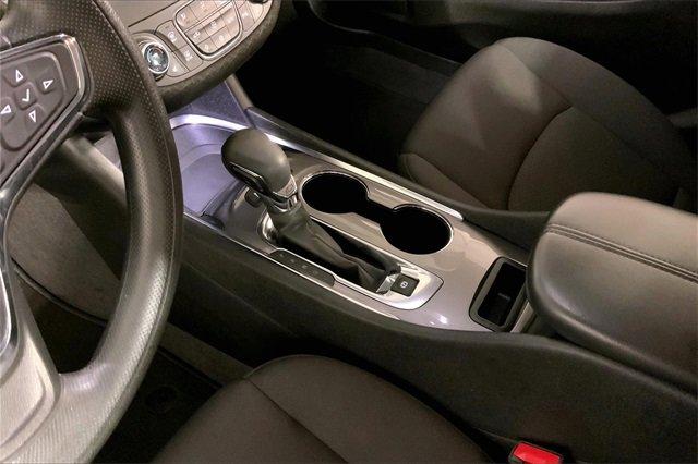 2023 Chevrolet Malibu Vehicle Photo in INDEPENDENCE, MO 64055-1314