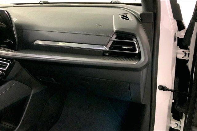 2024 Chevrolet Traverse Vehicle Photo in KANSAS CITY, MO 64114-4502