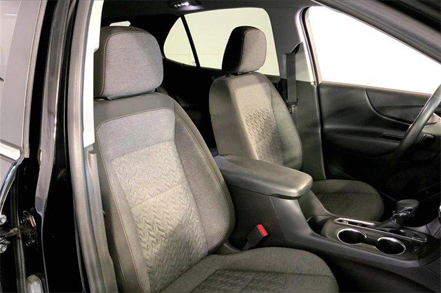 2022 Chevrolet Equinox Vehicle Photo in KANSAS CITY, MO 64114-4502