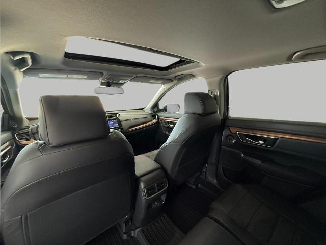 2022 Honda CR-V Hybrid Vehicle Photo in Appleton, WI 54914