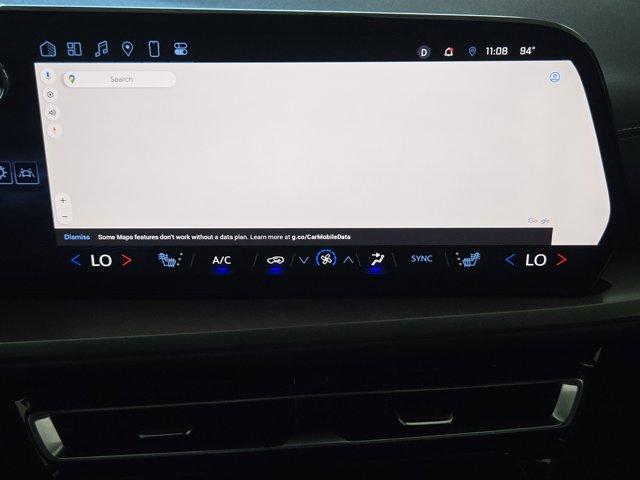2024 Chevrolet Traverse Vehicle Photo in Decatur, TX 76234