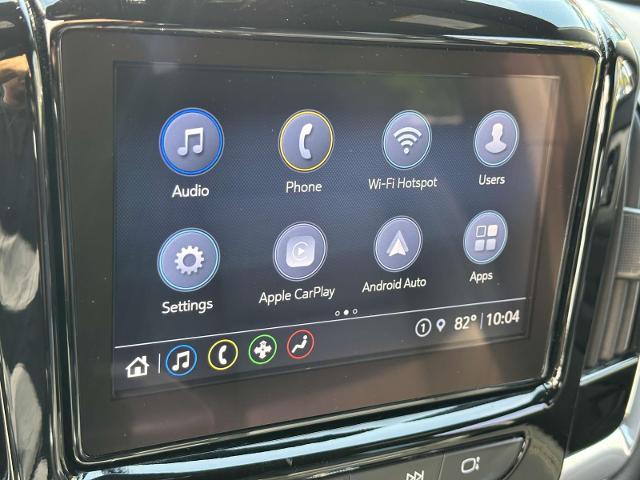 2023 Chevrolet Traverse Vehicle Photo in Roslyn, NY 11576