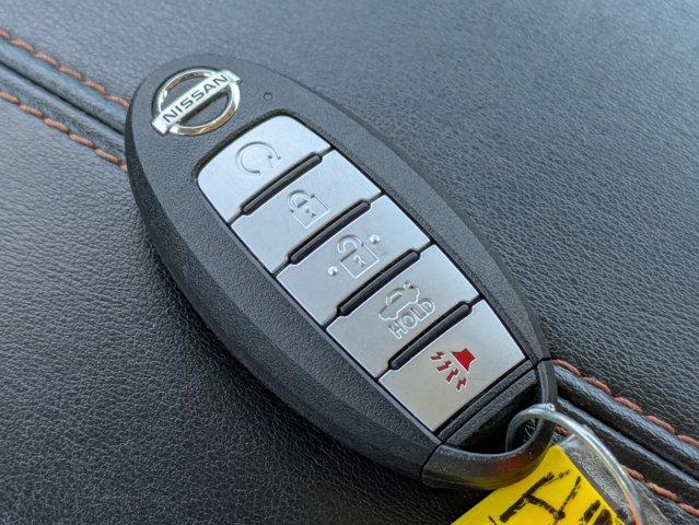 2022 Nissan Altima Vehicle Photo in BRUNSWICK, GA 31525-1881