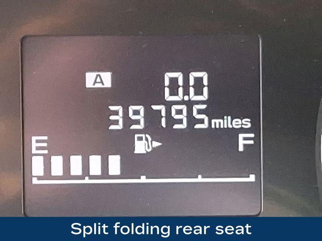 2023 Subaru Crosstrek Vehicle Photo in PAWLING, NY 12564-3219