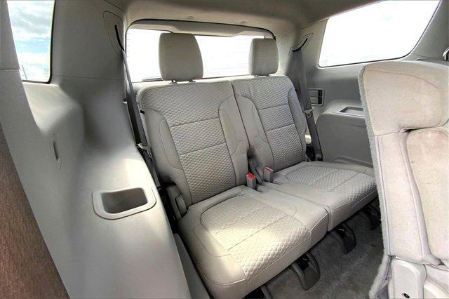 2017 GMC Acadia Vehicle Photo in KANSAS CITY, MO 64114-4502