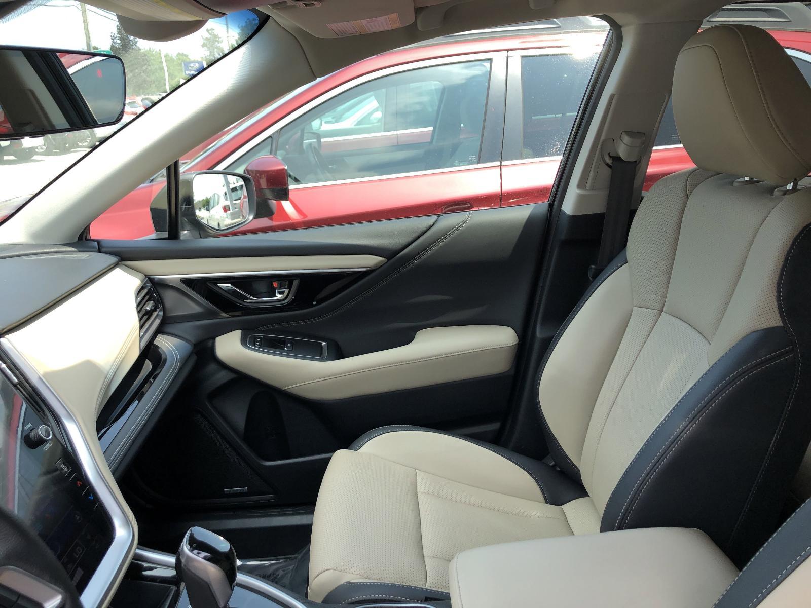 2022 Subaru Outback Vehicle Photo in Mechanicsburg, PA 17050