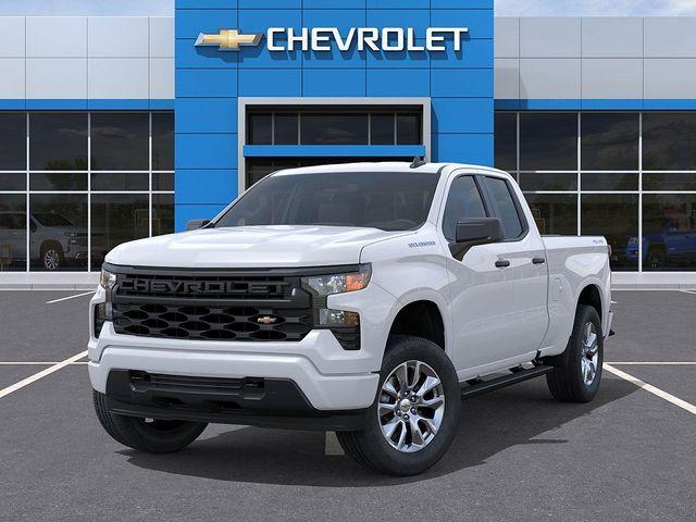 2026 Chevrolet Silverado 1500 Vehicle Photo in PAWLING, NY 12564-3219