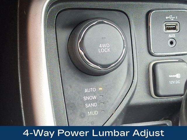 2019 Jeep Compass Vehicle Photo in PAWLING, NY 12564-3219