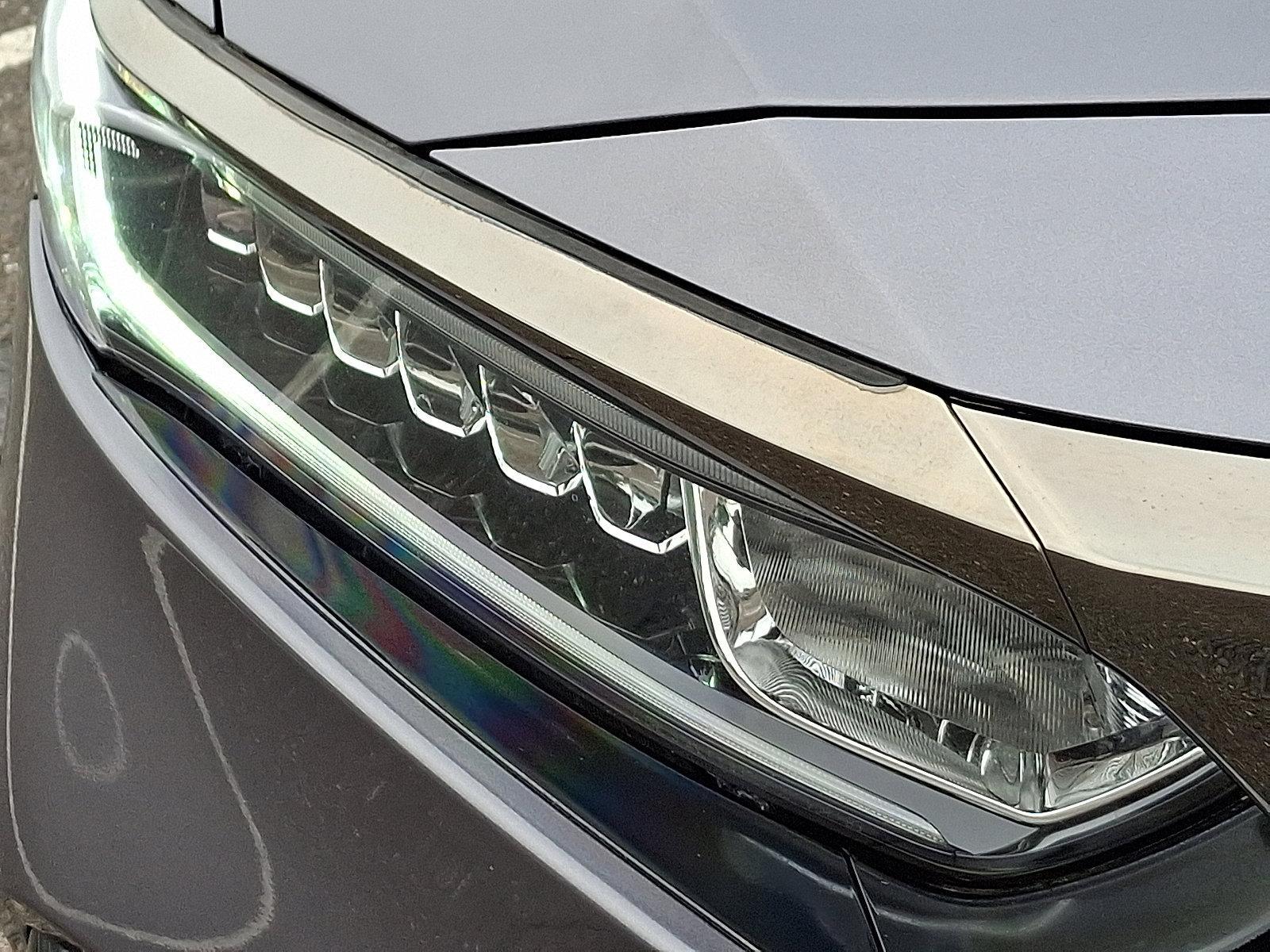 2020 Honda Accord Sedan Vehicle Photo in Trevose, PA 19053
