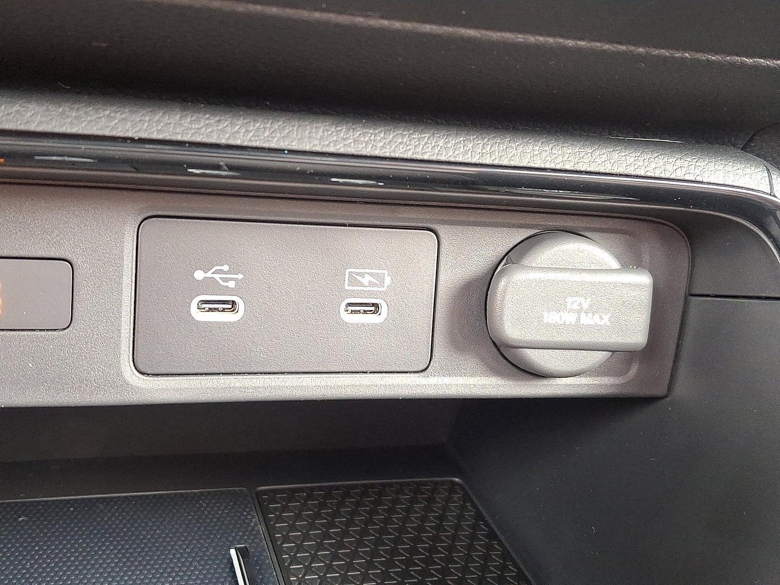 2026 Honda CR-V Hybrid Vehicle Photo in Harrisburg, PA 17111