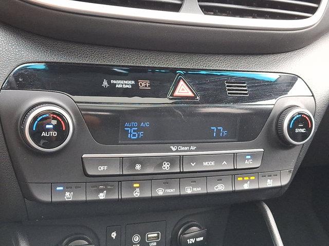 2019 Hyundai TUCSON Vehicle Photo in Philadelphia, PA 19116