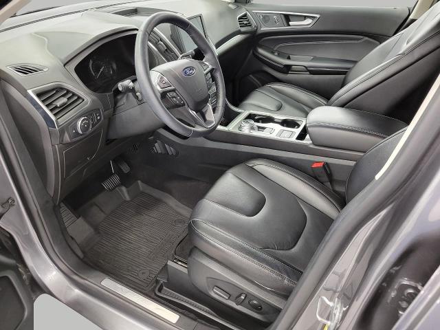 2022 Ford Edge Vehicle Photo in Neenah, WI 54956