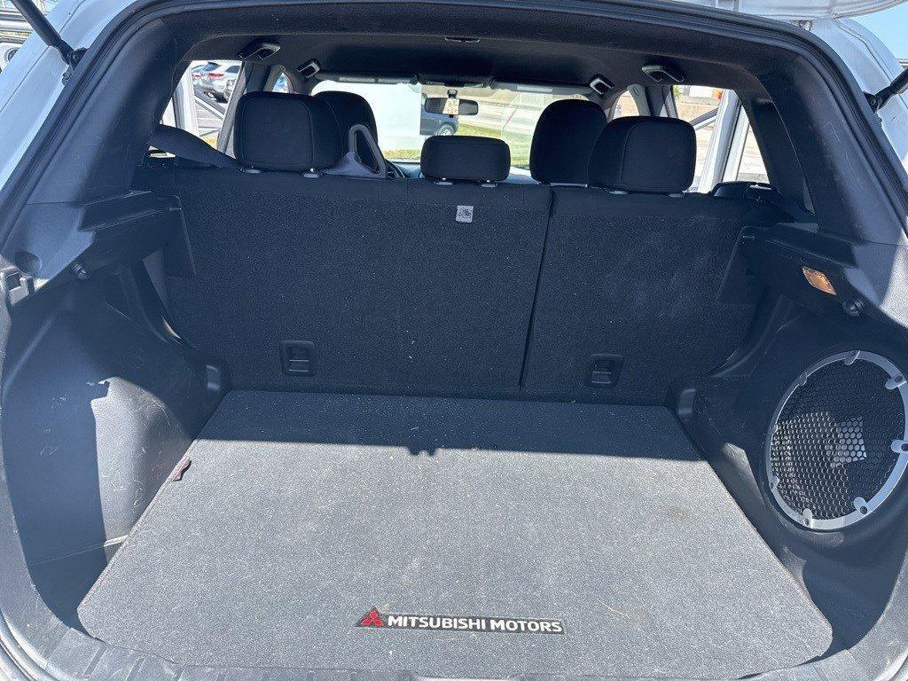 2020 Mitsubishi Outlander Sport Vehicle Photo in Harrisburg, PA 17111