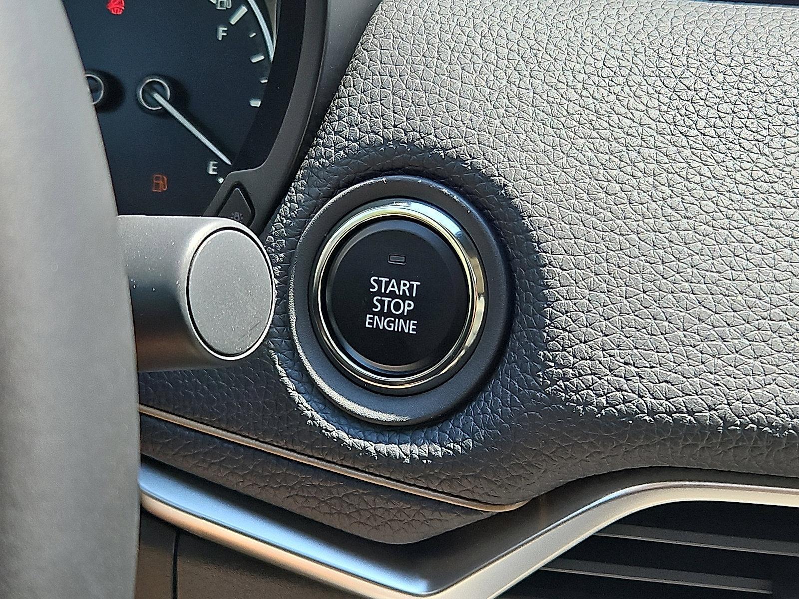 2025 Mazda CX-90 Vehicle Photo in Trevose, PA 19053