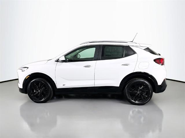 2026 Buick Encore GX Vehicle Photo in PUYALLUP, WA 98371-4149