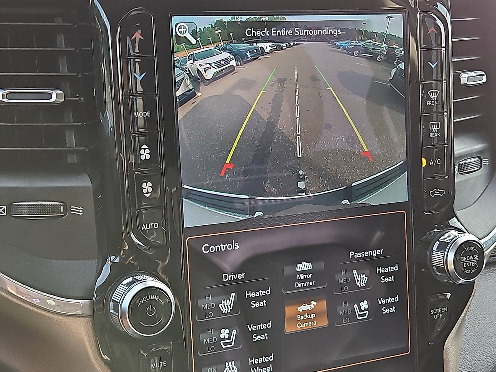 2020 Ram 1500 Vehicle Photo in Jenkintown, PA 19046
