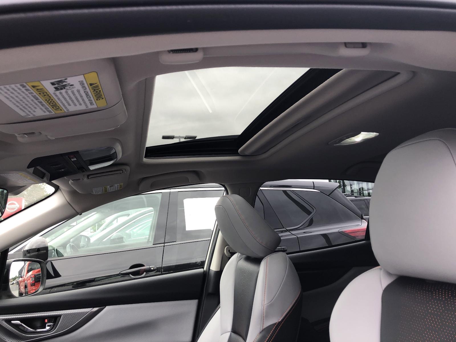 2021 Subaru Crosstrek Vehicle Photo in Mechanicsburg, PA 17050