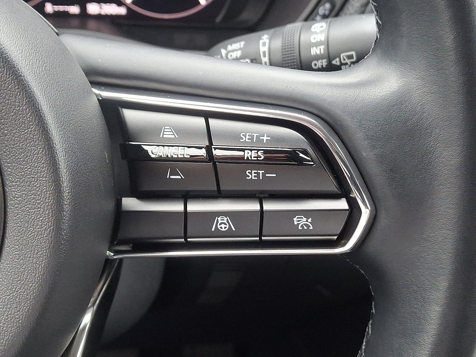2025 Mazda CX-90 PHEV Vehicle Photo in Harrisburg, PA 17111