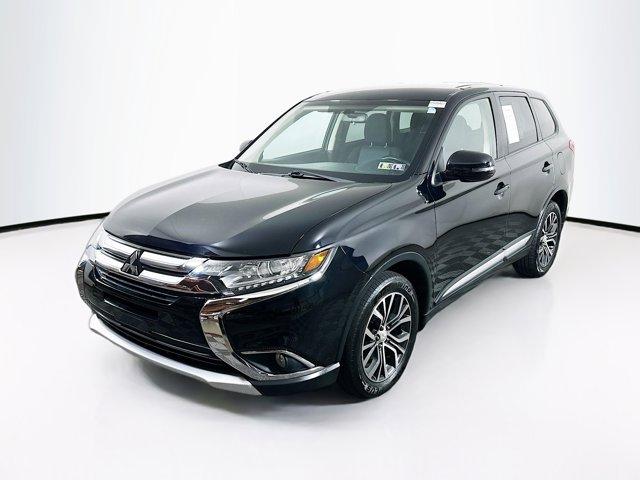 2018 Mitsubishi Outlander Vehicle Photo in Doylsetown, PA 18901