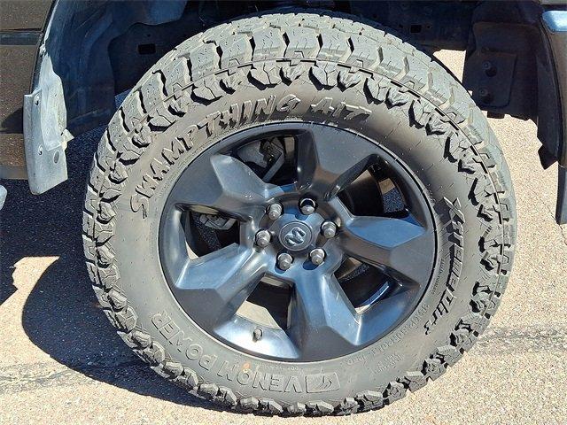 2019 Ram 1500 Vehicle Photo in Willow Grove, PA 19090