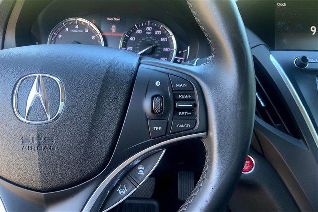 2020 Acura MDX Vehicle Photo in KANSAS CITY, MO 64114-4545