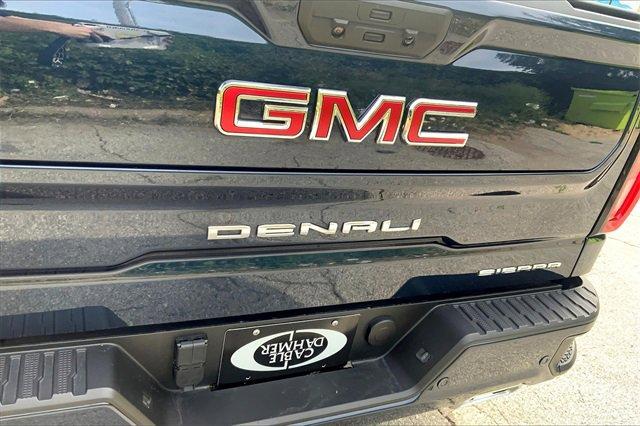2021 GMC Sierra 1500 Vehicle Photo in KANSAS CITY, MO 64114-4545